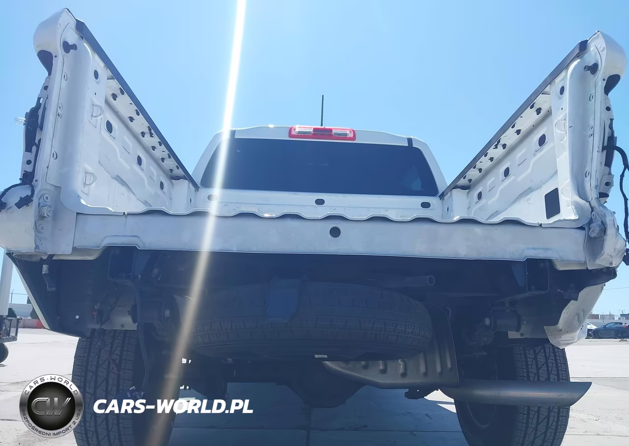 2024 Chevrolet Colorado 2Wd Wt VIN:1GCGSBEC6R1219754 - 14