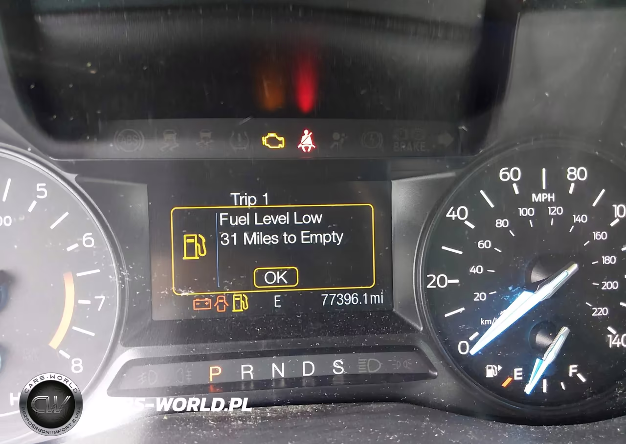 2019 Ford Explorer Xlt VIN:1FM5K7DH6KGB28807 - 7