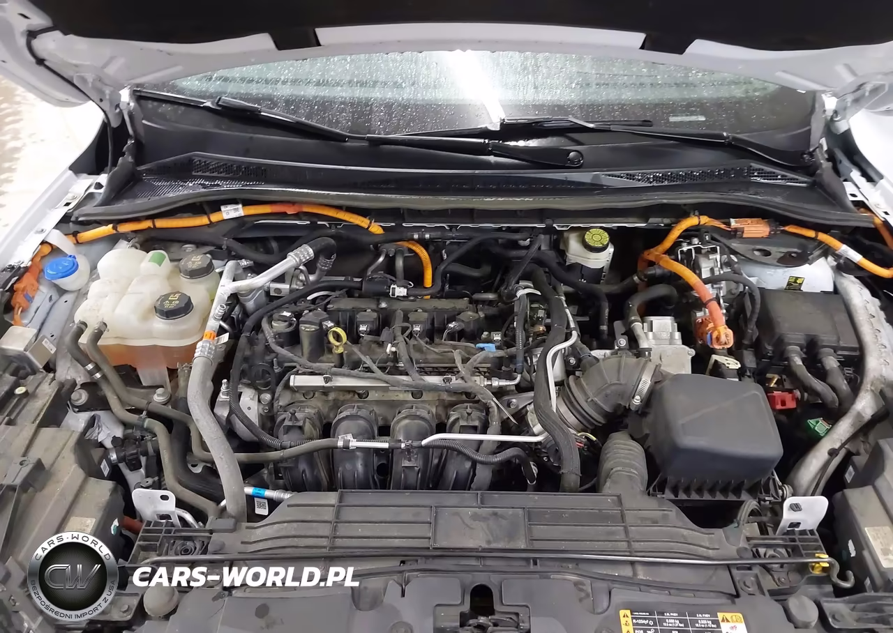 2023 Ford Escape Phev VIN:1FMCU0E14PUA75625 - 10