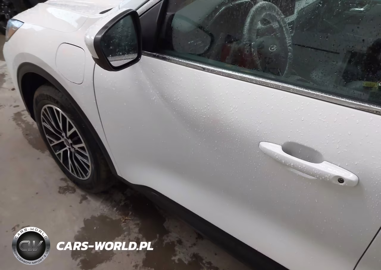 2023 Ford Escape Phev VIN:1FMCU0E14PUA75625 - 12