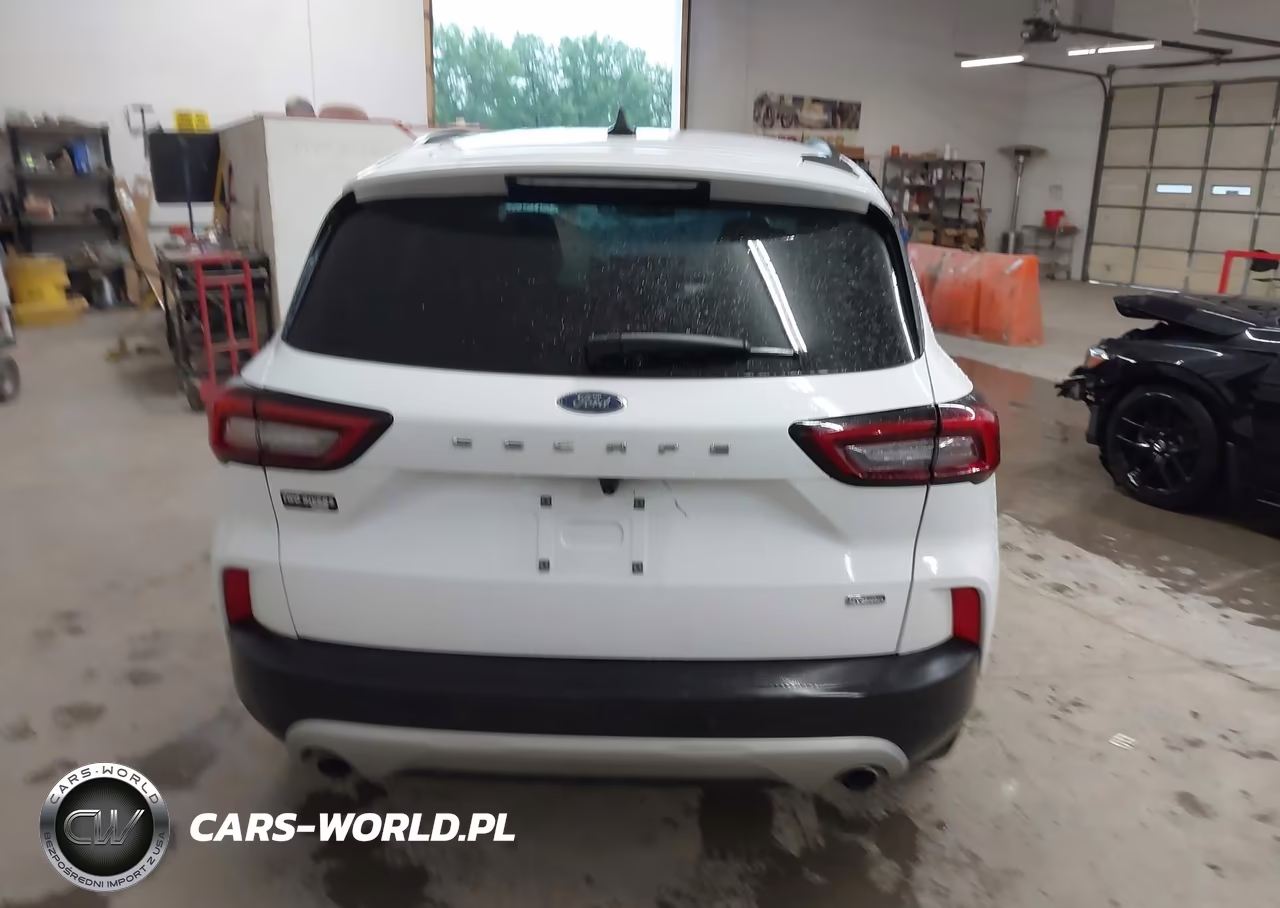 2023 Ford Escape Phev VIN:1FMCU0E14PUA75625 - 21