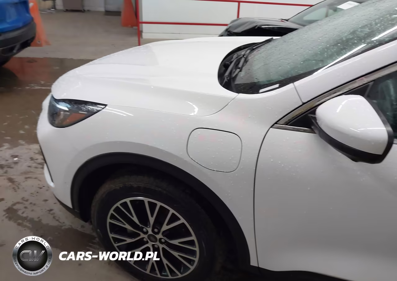 2023 Ford Escape Phev VIN:1FMCU0E14PUA75625 - 6