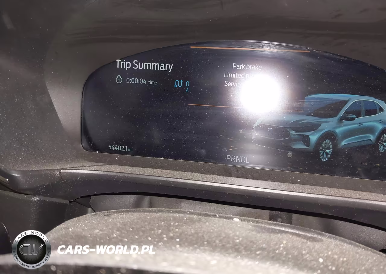 2023 Ford Escape Phev VIN:1FMCU0E14PUA75625 - 7