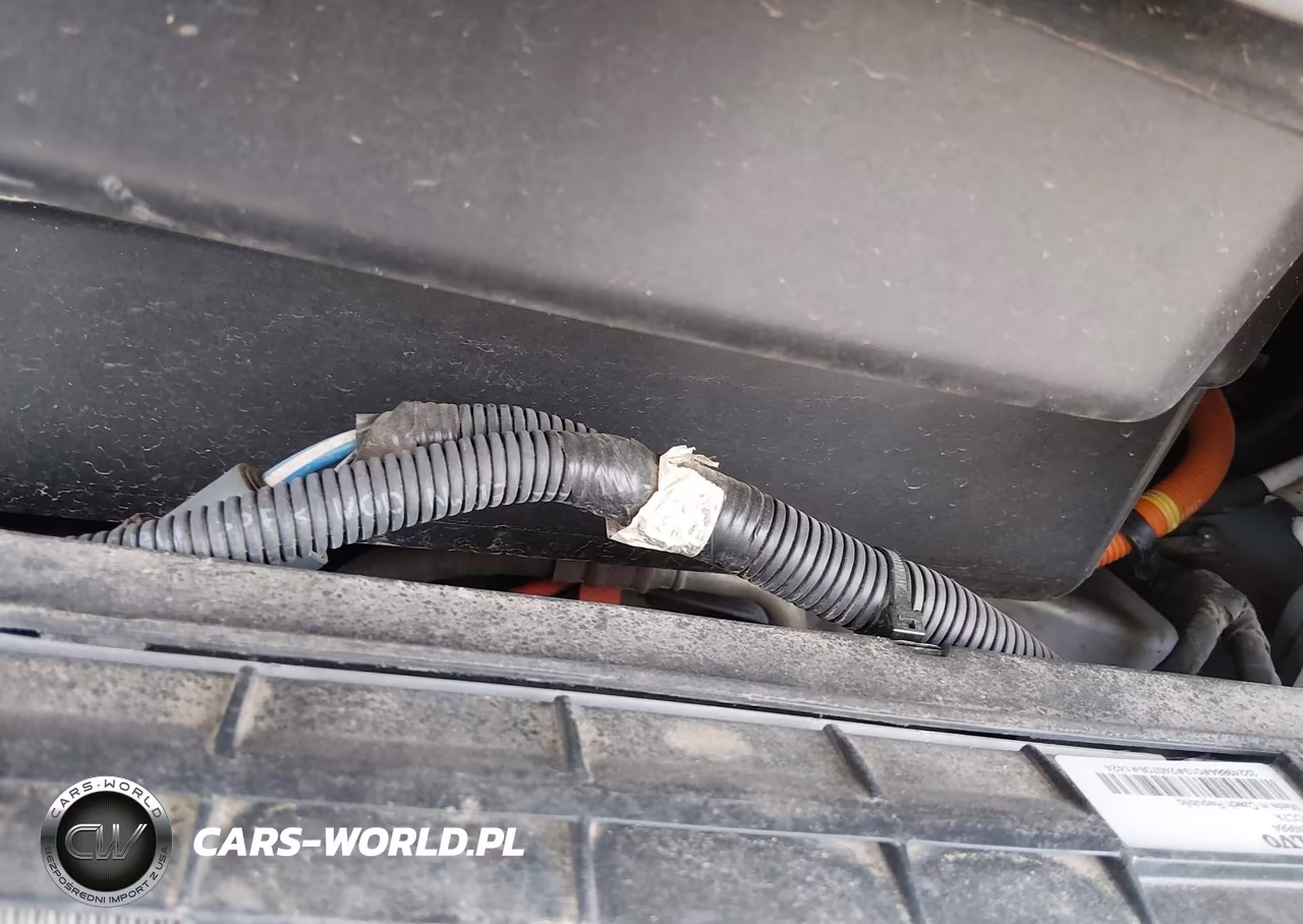 2025 Volvo Ex40 Core, Twin Motor, Fully Electric VIN:YV4ER3HJ0S2495671 - 10