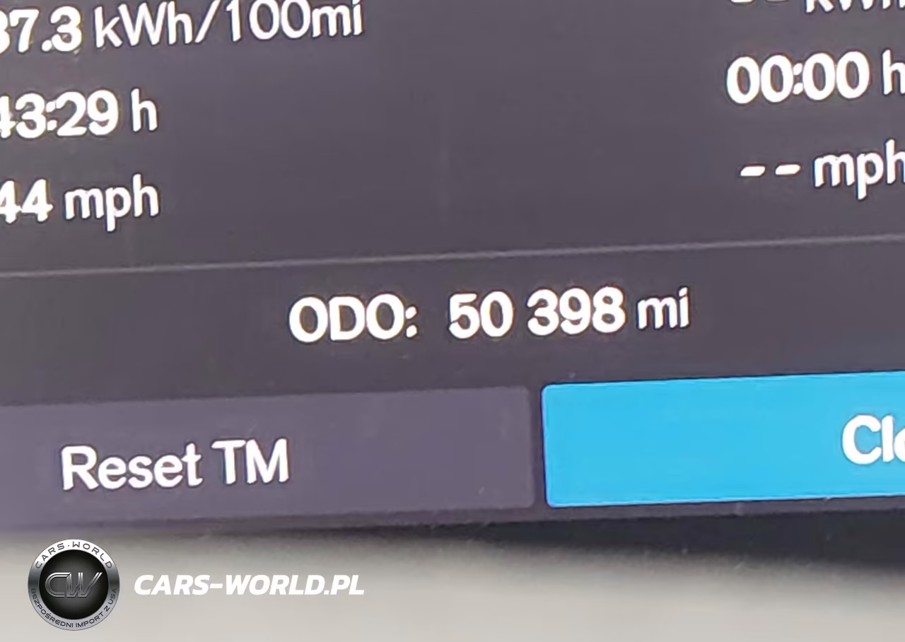 2025 Volvo Ex40 Core, Twin Motor, Fully Electric VIN:YV4ER3HJ0S2495671 - 18
