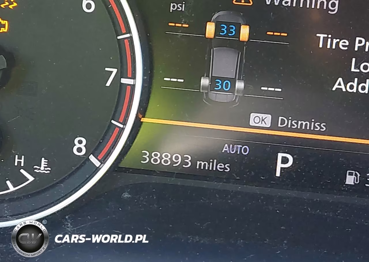 2021 Nissan Rogue Sv Intelligent Awd VIN:JN8AT3BB8MW233465 - 16