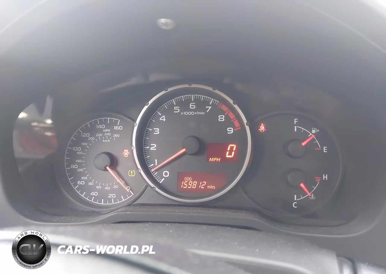 2014 Subaru Brz Limited VIN:JF1ZCAC17E9603030 - 7