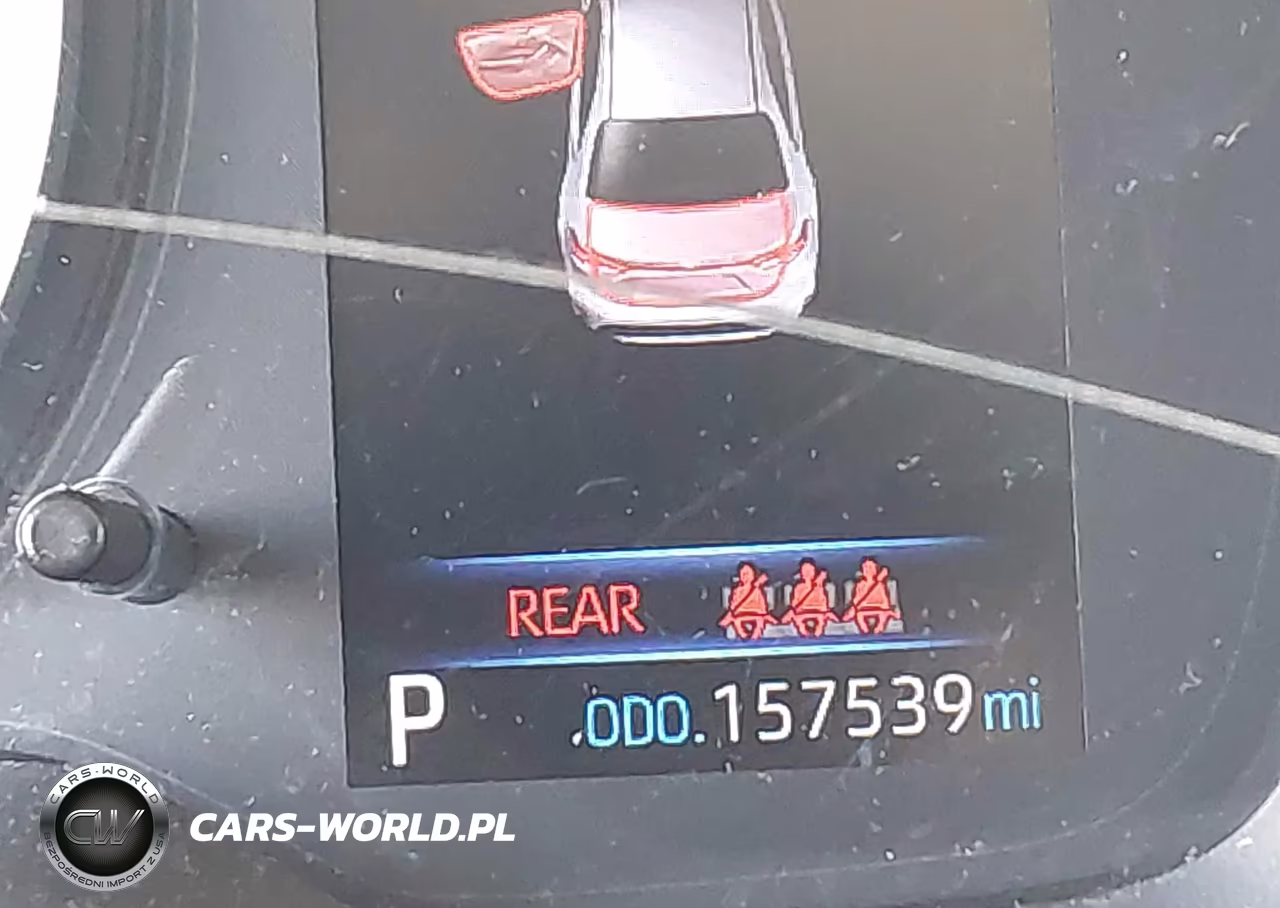 2021 Toyota Corolla Le VIN:5YFEPMAE9MP201331 - 15