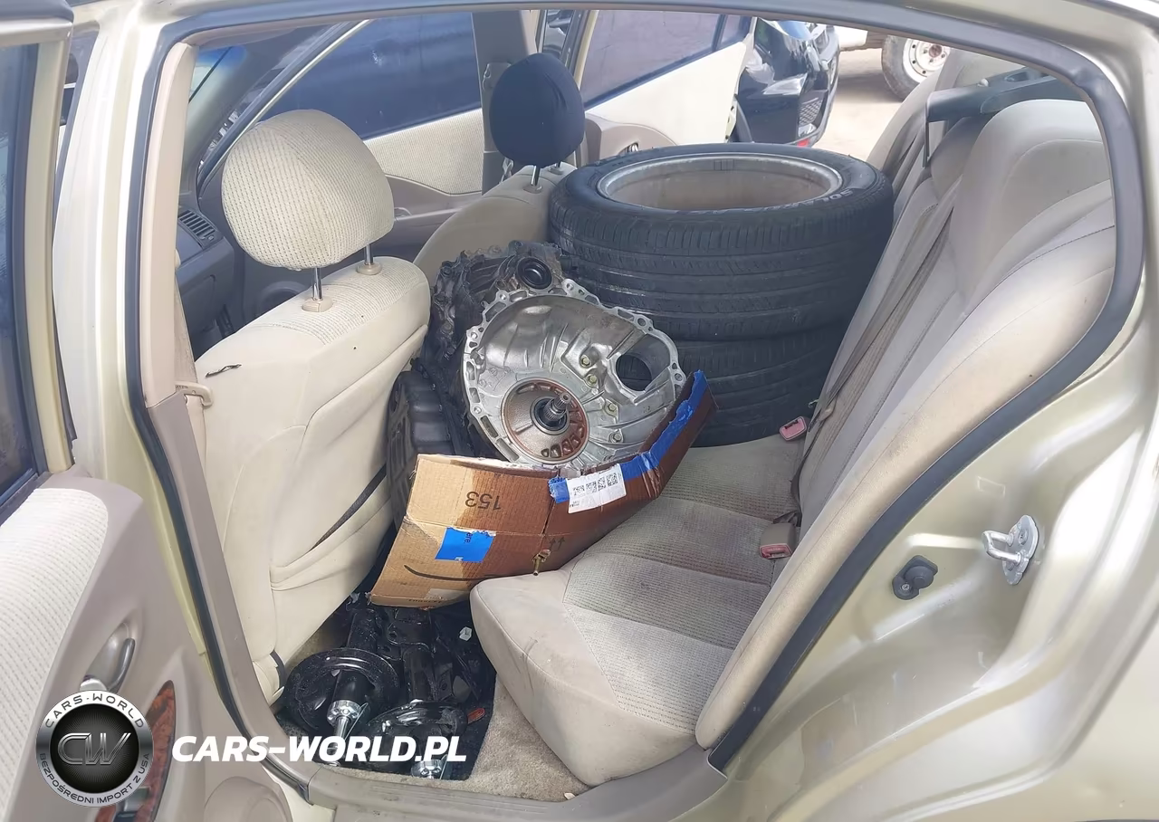 2002 Nissan Altima 3.5 Se VIN:1N4BL11E22C210994 - 12