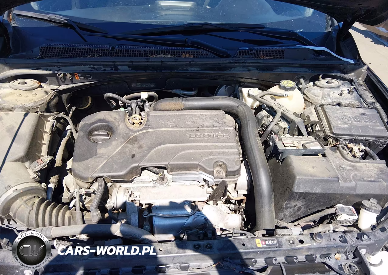 2021 Chevrolet Malibu Fwd Lt VIN:1G1ZD5ST4MF006122 - 10