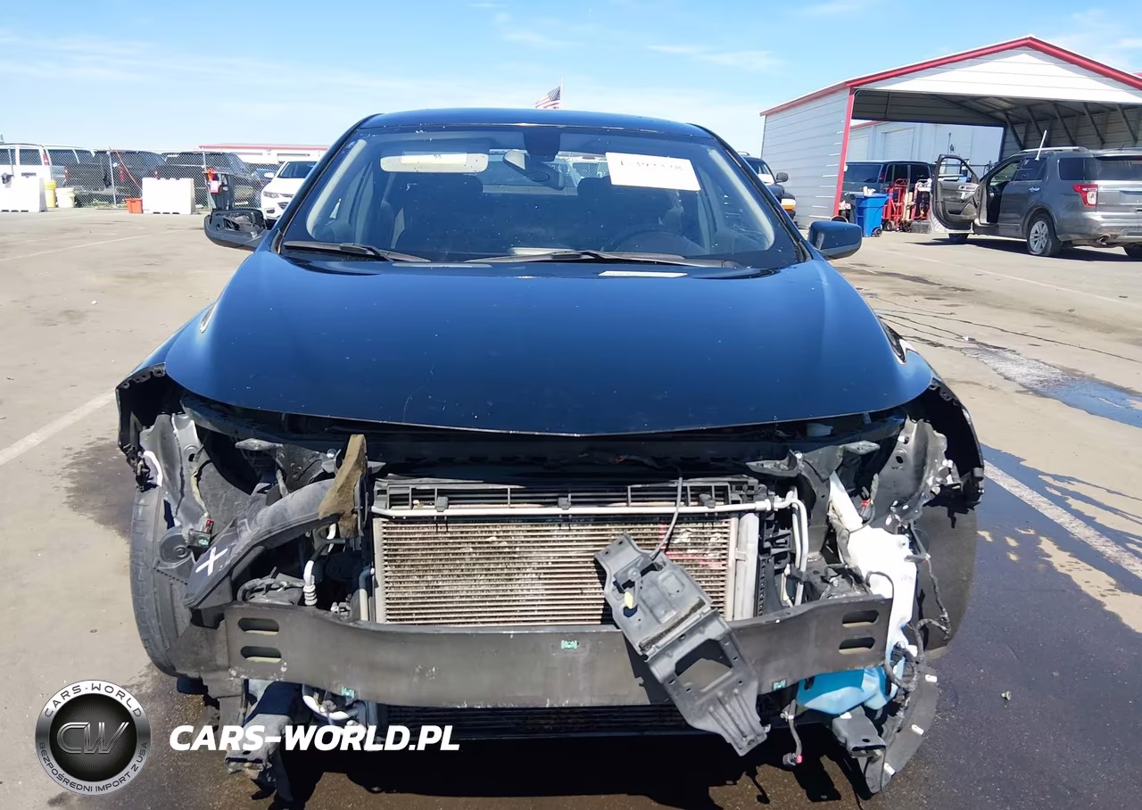 2021 Chevrolet Malibu Fwd Lt VIN:1G1ZD5ST4MF006122 - 13