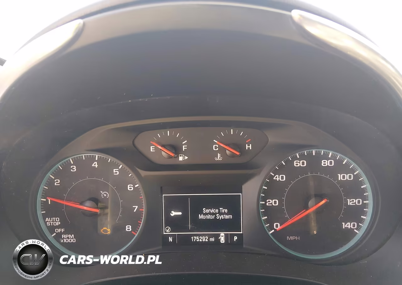 2021 Chevrolet Malibu Fwd Lt VIN:1G1ZD5ST4MF006122 - 7