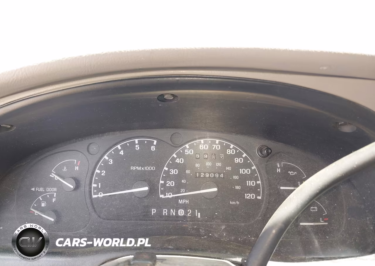 1999 Ford Ranger Xlt VIN:1FTYR14X6XTA02091 - 7