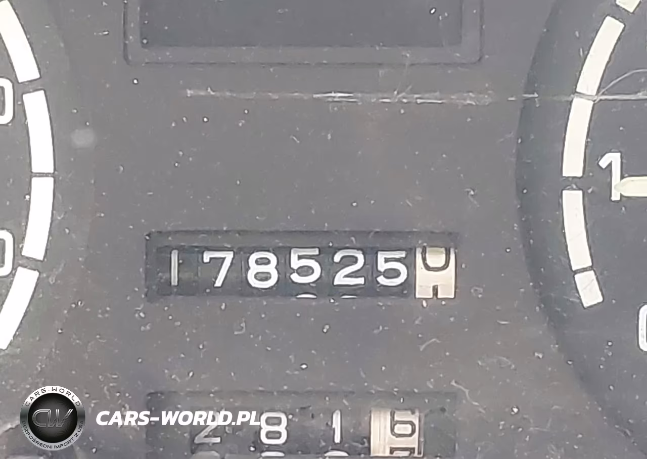 1985 Subaru Brat Gl VIN:JF2AT53B8FE504086 - 15