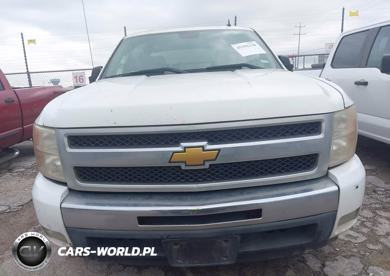2009 Chevrolet Silverado 1500 Lt VIN:3GCEC23JX9G266566 - 12
