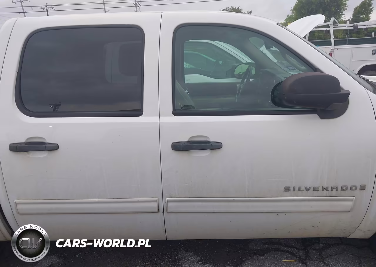 2009 Chevrolet Silverado 1500 Lt VIN:3GCEC23JX9G266566 - 13