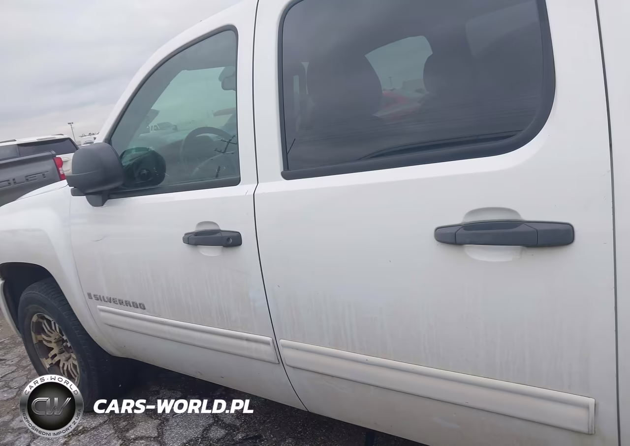 2009 Chevrolet Silverado 1500 Lt VIN:3GCEC23JX9G266566 - 14