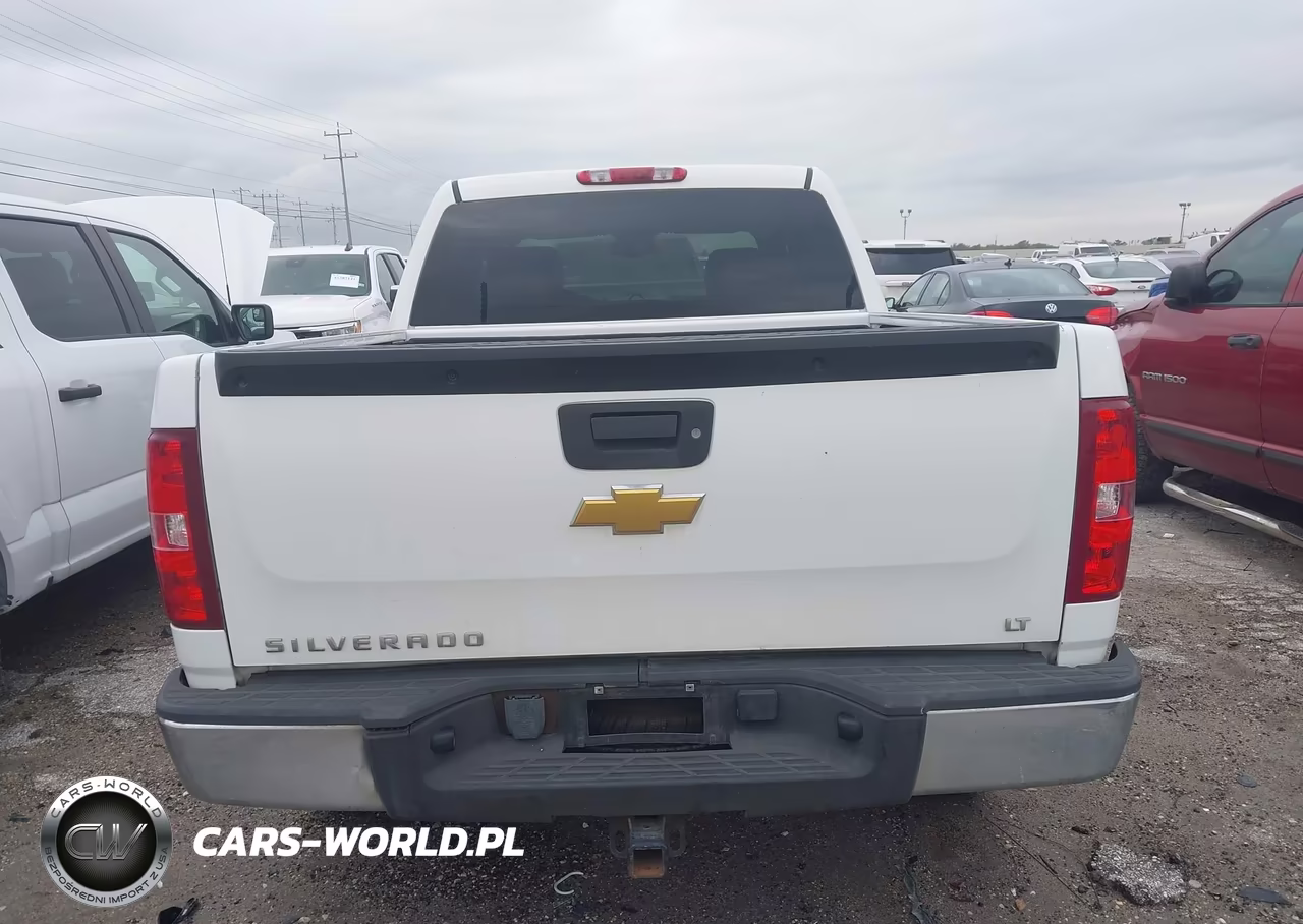 2009 Chevrolet Silverado 1500 Lt VIN:3GCEC23JX9G266566 - 16