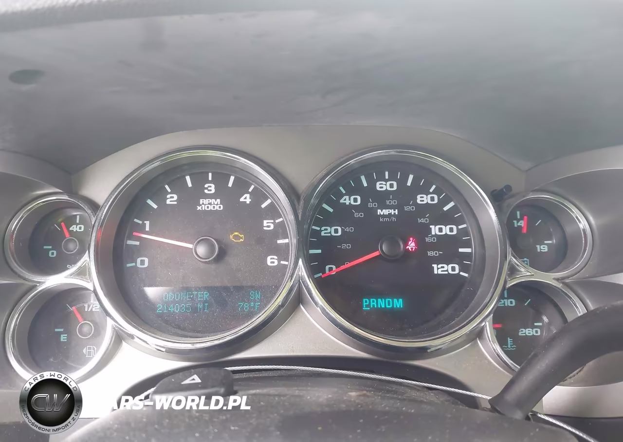 2009 Chevrolet Silverado 1500 Lt VIN:3GCEC23JX9G266566 - 7