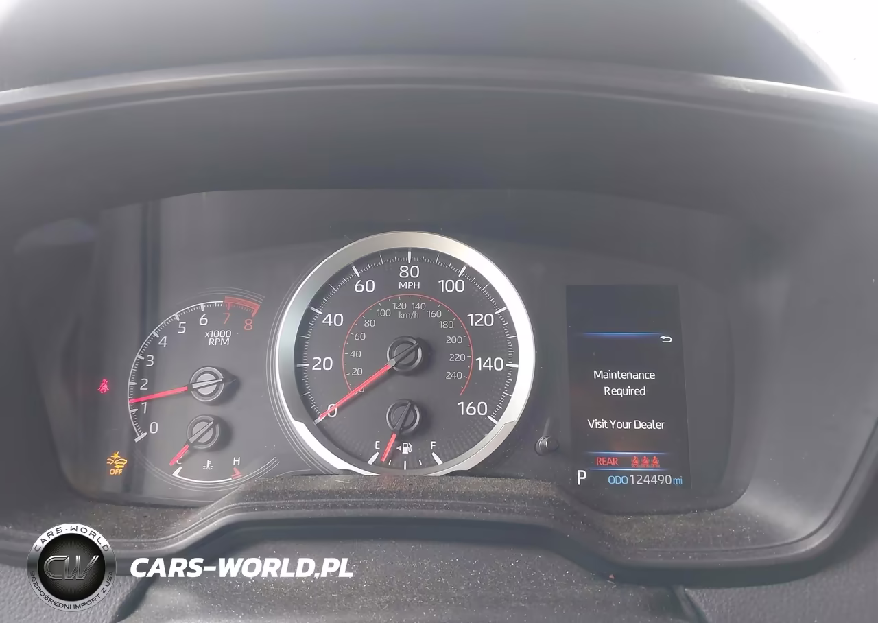 2022 Toyota Corolla Se VIN:5YFS4MCEXNP107260 - 7