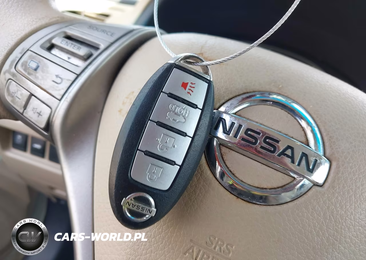 2015 Nissan Altima 2.5 S VIN:1N4AL3AP0FC187472 - 11