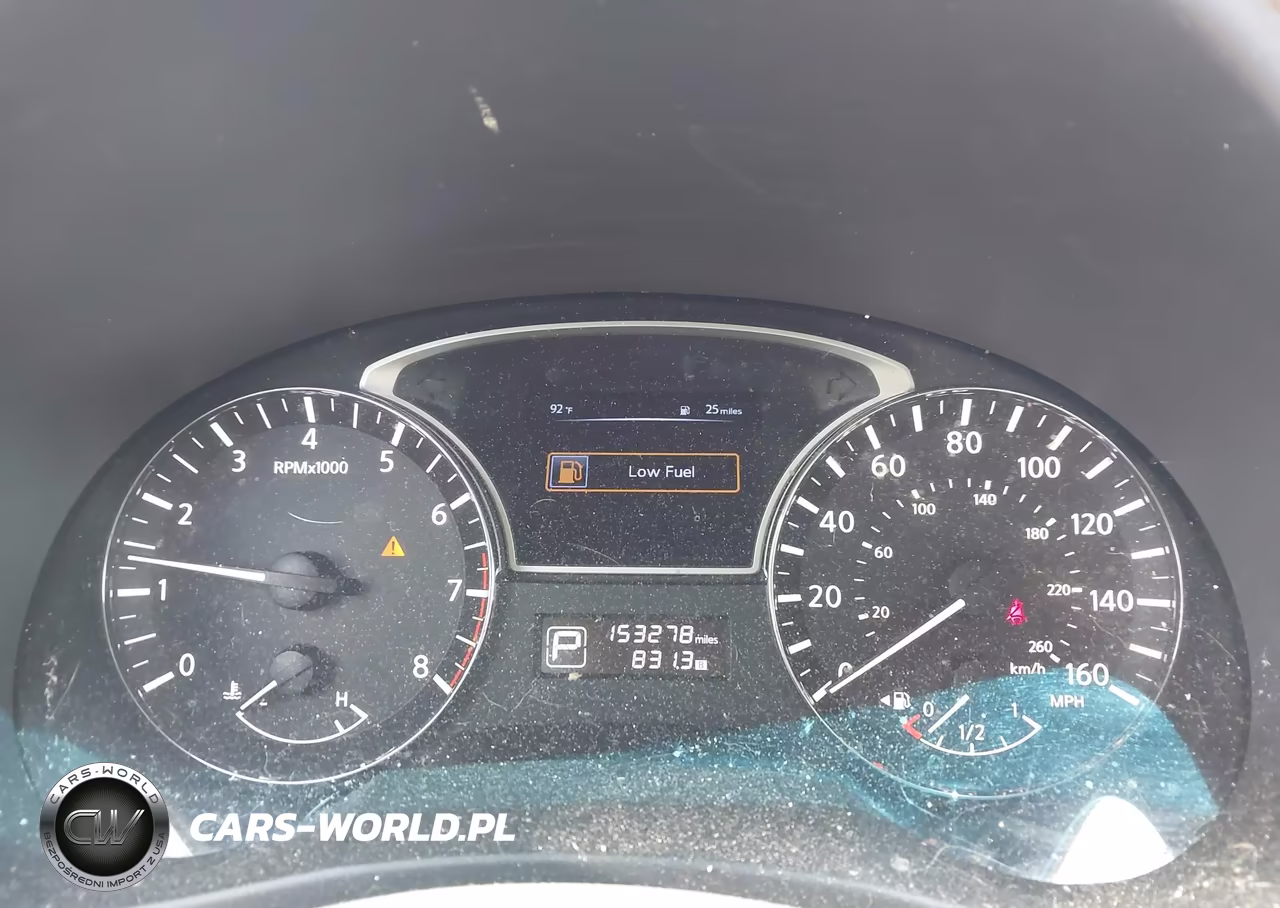 2015 Nissan Altima 2.5 S VIN:1N4AL3AP0FC187472 - 7