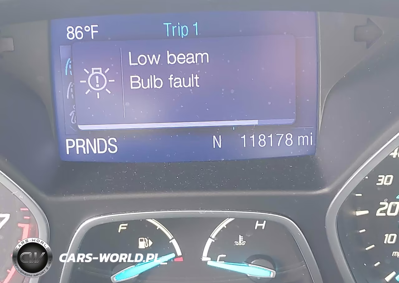 2013 Ford Escape Se VIN:1FMCU0GX7DUA57696 - 15