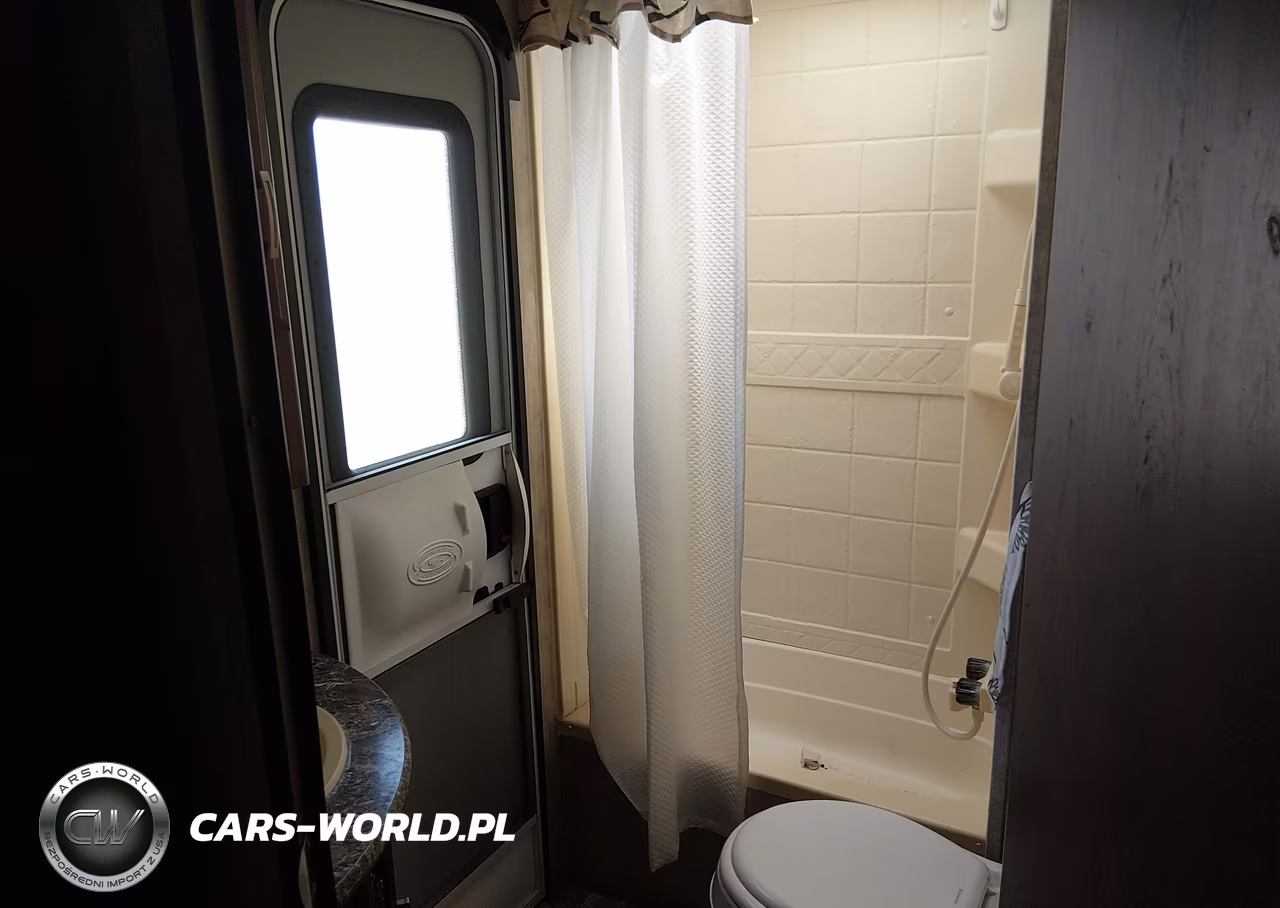 2015 Keystone Passport Grand Touri VIN:4YDT28129FT415859 - 12