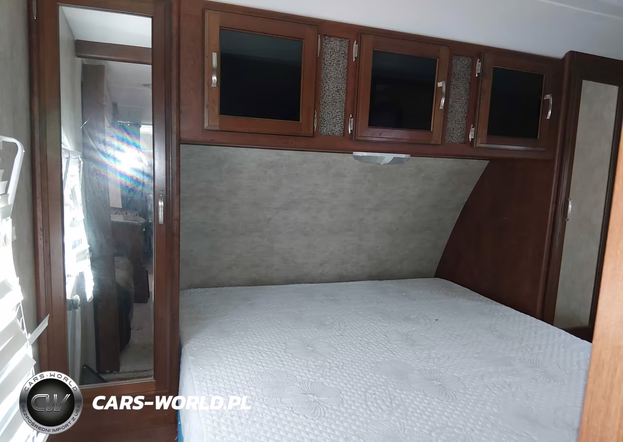 2015 Keystone Passport Grand Touri VIN:4YDT28129FT415859 - 8