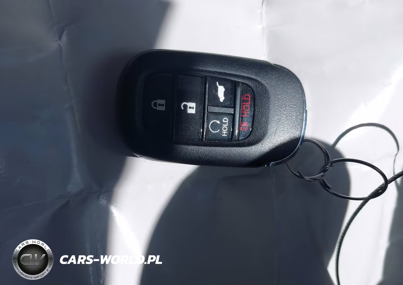 2025 Honda Hr-V Awd Sport VIN:3CZRZ2H57SM772000 - 11