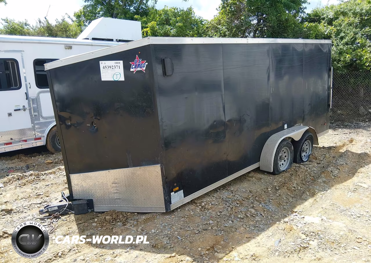 2020 Forest River Travel Trailer VIN:5NHUUS62XLW073384 - 2