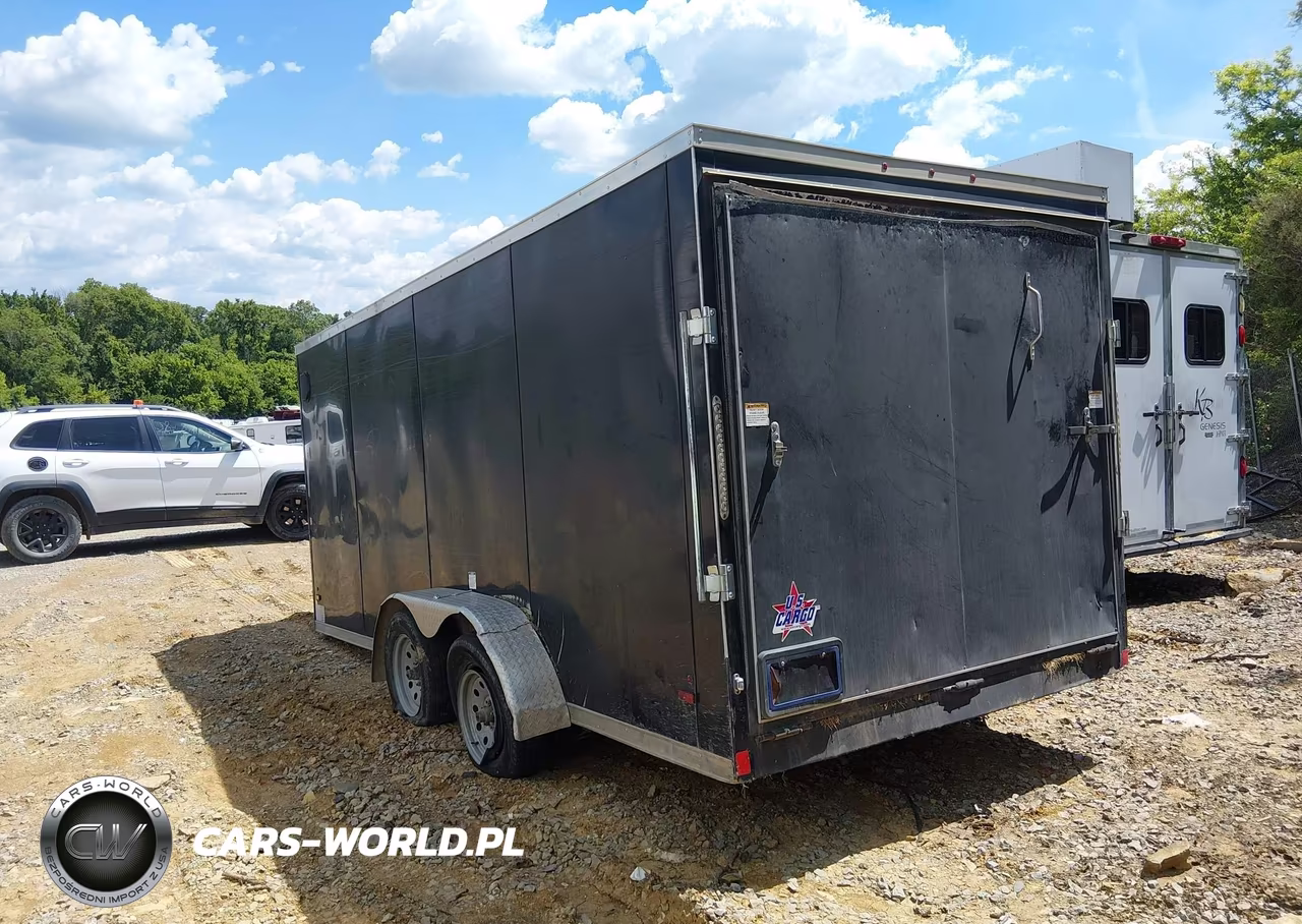 2020 Forest River Travel Trailer VIN:5NHUUS62XLW073384 - 3