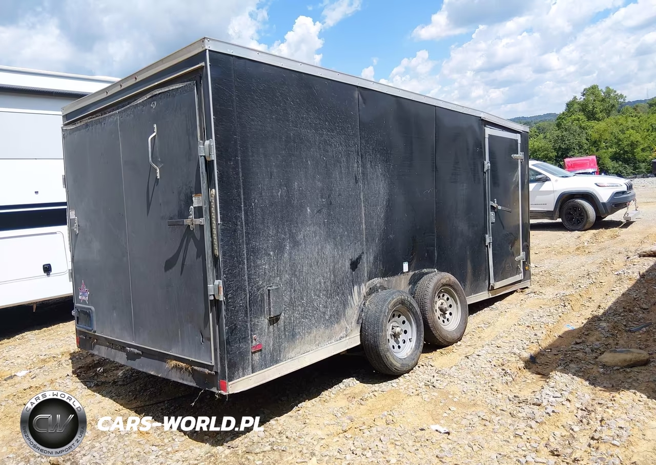 2020 Forest River Travel Trailer VIN:5NHUUS62XLW073384 - 4