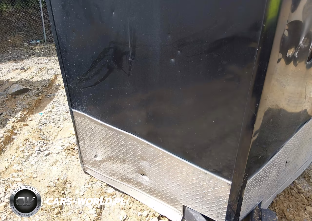 2020 Forest River Travel Trailer VIN:5NHUUS62XLW073384 - 7