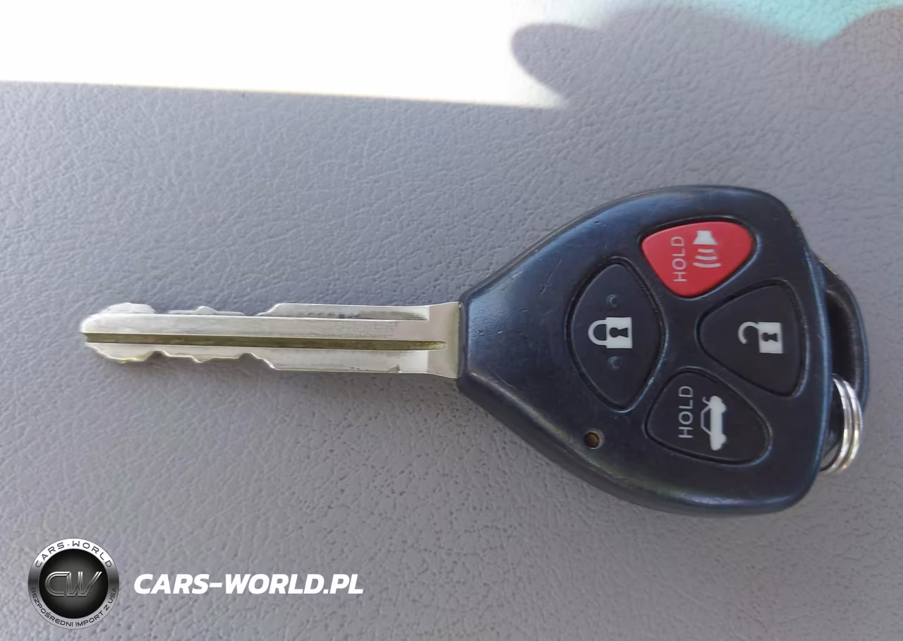 2010 Toyota Camry Le VIN:4T1BF3EK8AU534260 - 11