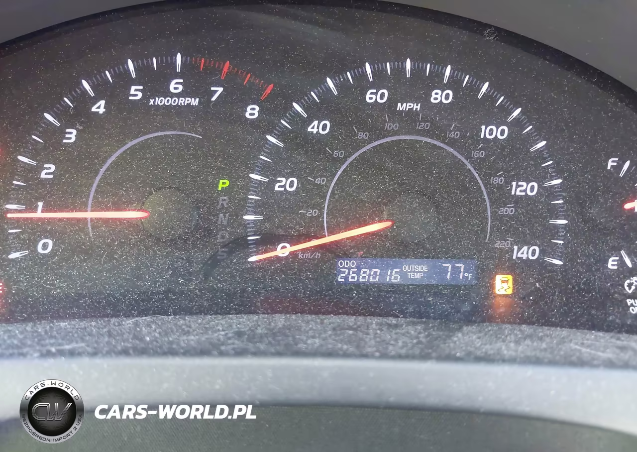 2010 Toyota Camry Le VIN:4T1BF3EK8AU534260 - 15