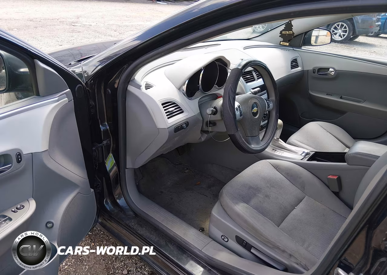 2012 Chevrolet Malibu Ls VIN:1G1ZB5E05CF151109 - 14