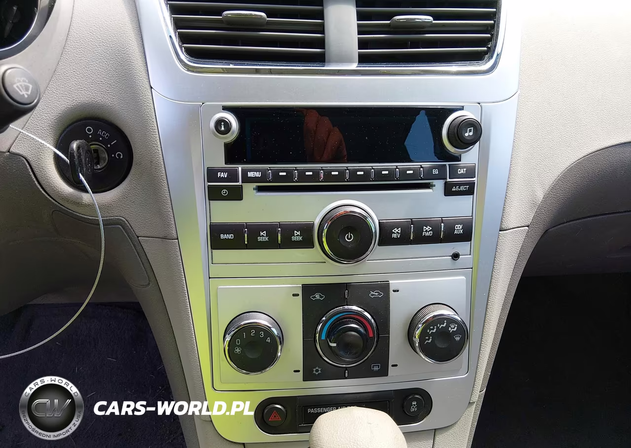2012 Chevrolet Malibu Ls VIN:1G1ZB5E05CF151109 - 15