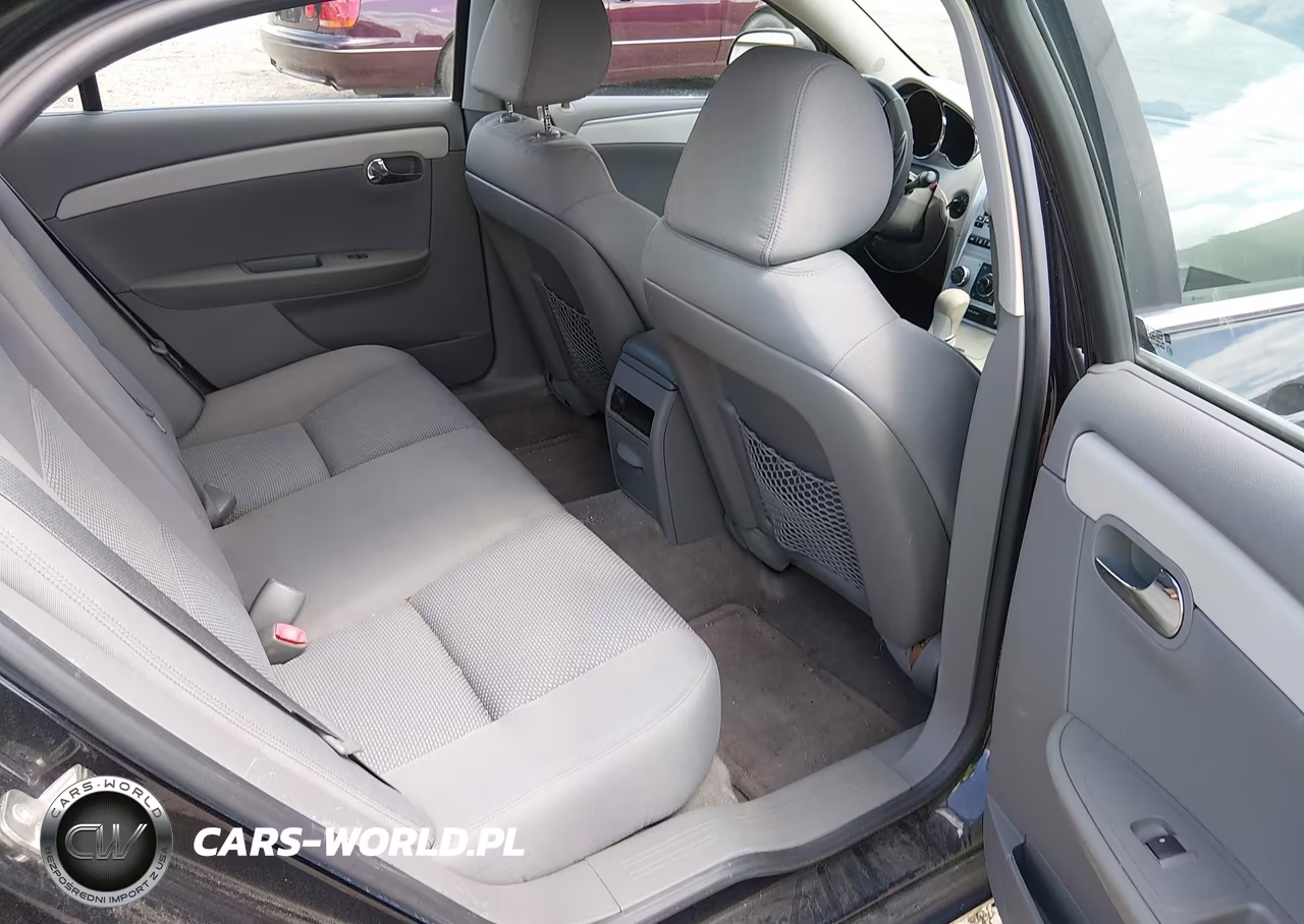 2012 Chevrolet Malibu Ls VIN:1G1ZB5E05CF151109 - 8
