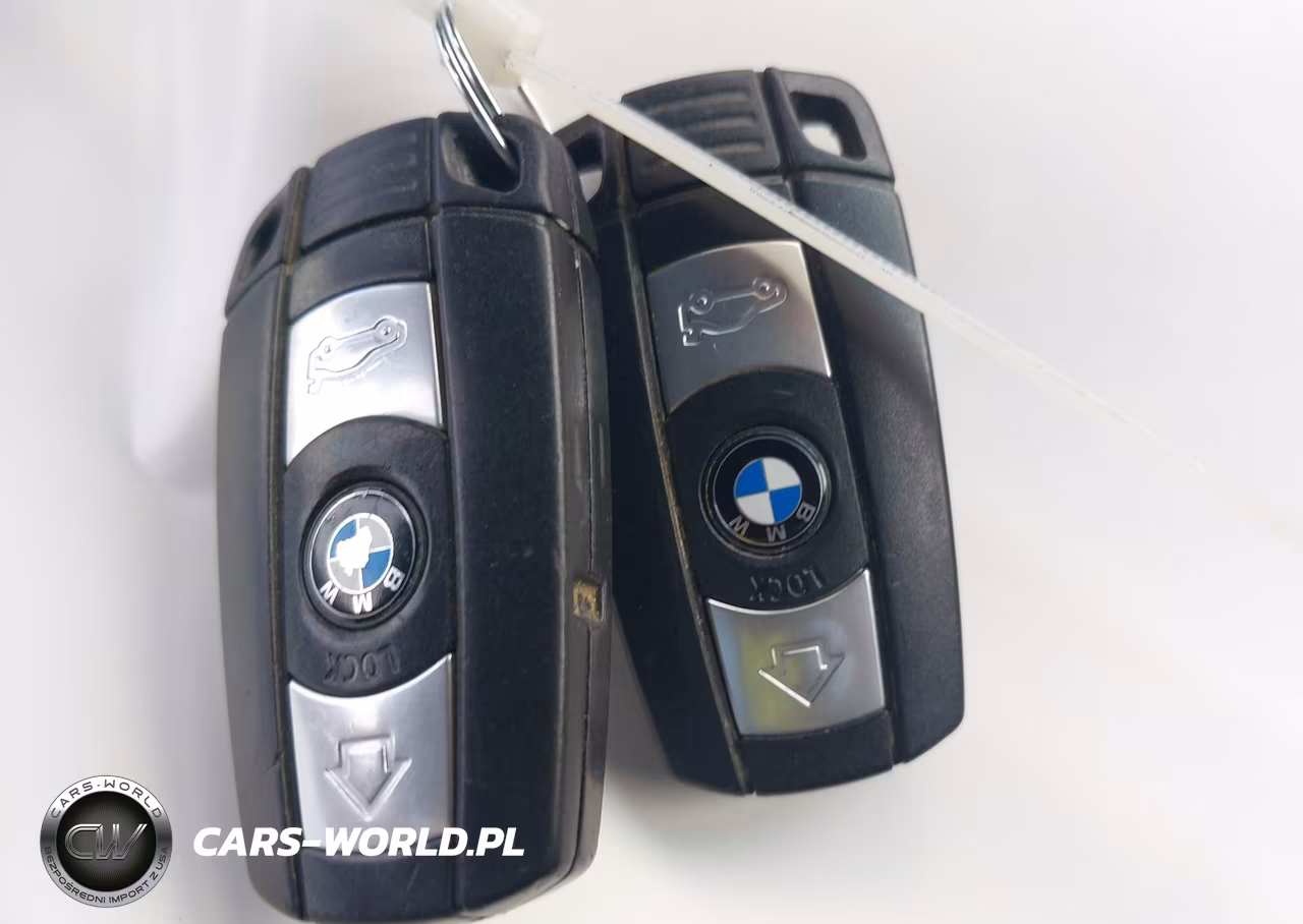 2007 BMW 328I VIN:WBAVA33557KX75272 - 11