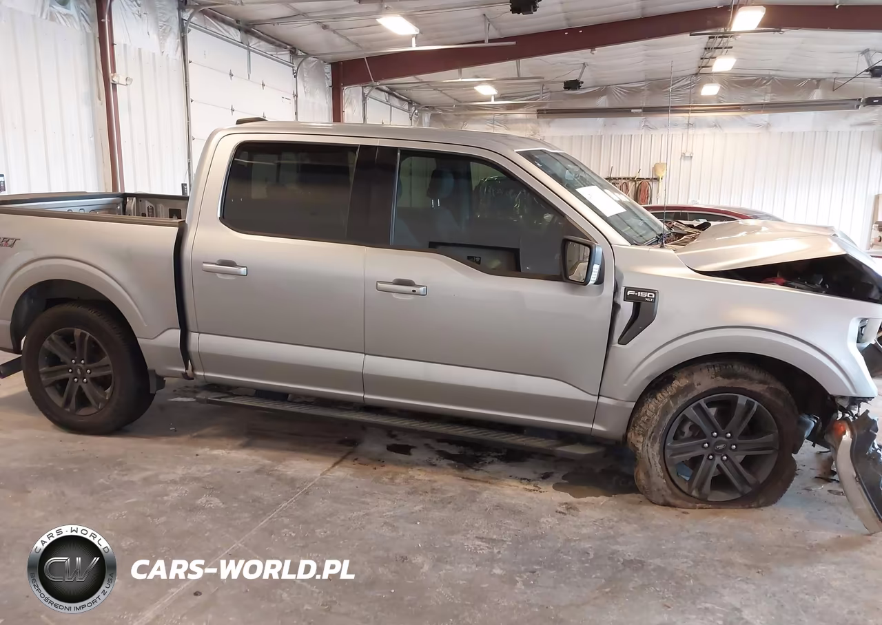 2021 Ford F-150 Lariat-Xl-Xlt VIN:1FTEW1EP3MFA48398 - 13
