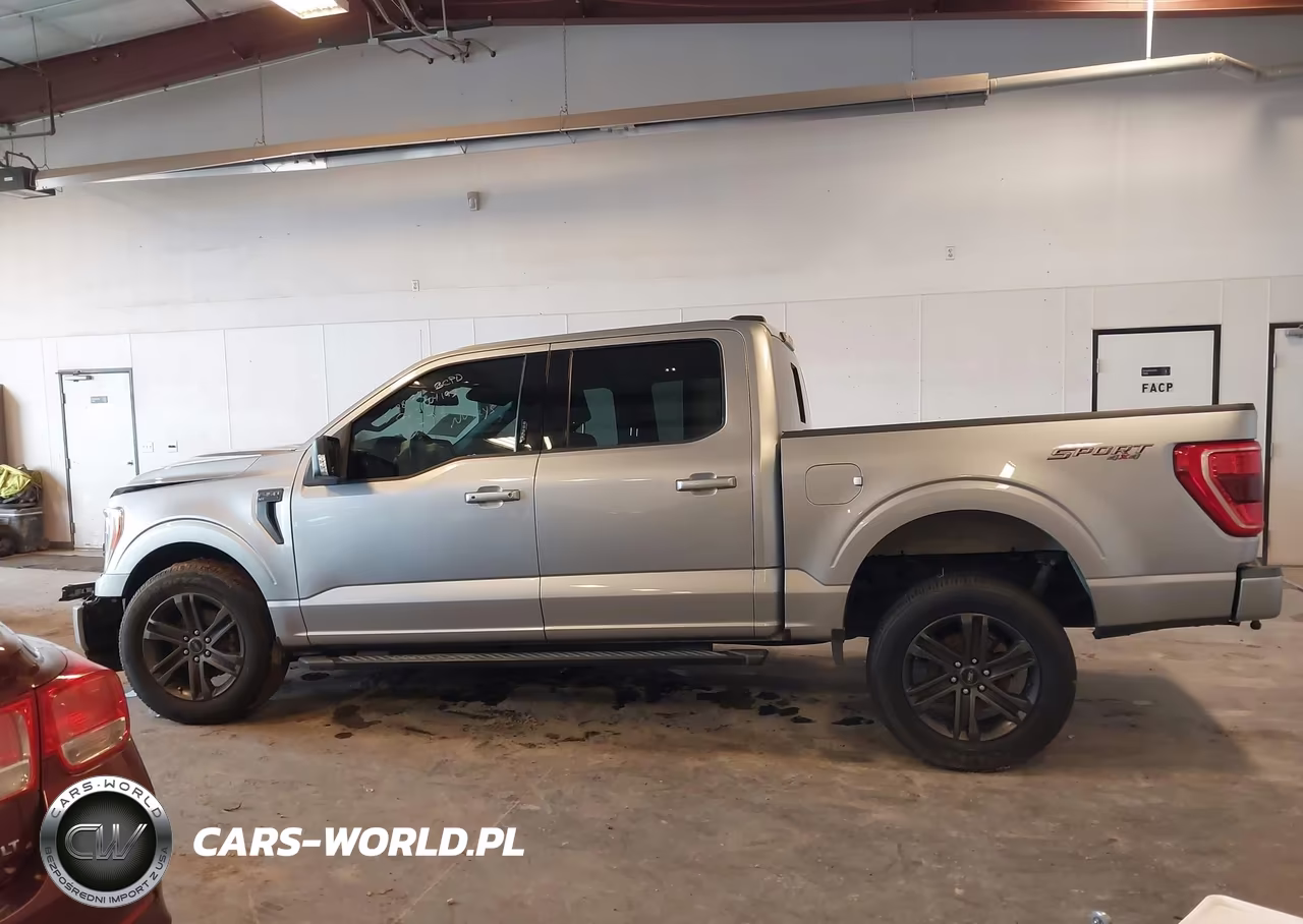 2021 Ford F-150 Lariat-Xl-Xlt VIN:1FTEW1EP3MFA48398 - 14