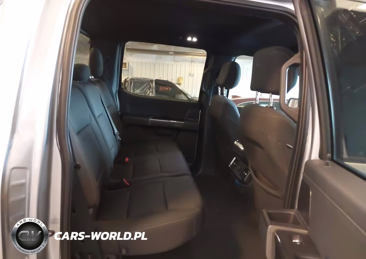 2021 Ford F-150 Lariat-Xl-Xlt VIN:1FTEW1EP3MFA48398 - 8