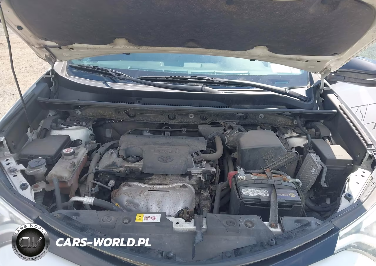 2018 Toyota Rav4 Se VIN:JTMJFREV5JJ719378 - 10