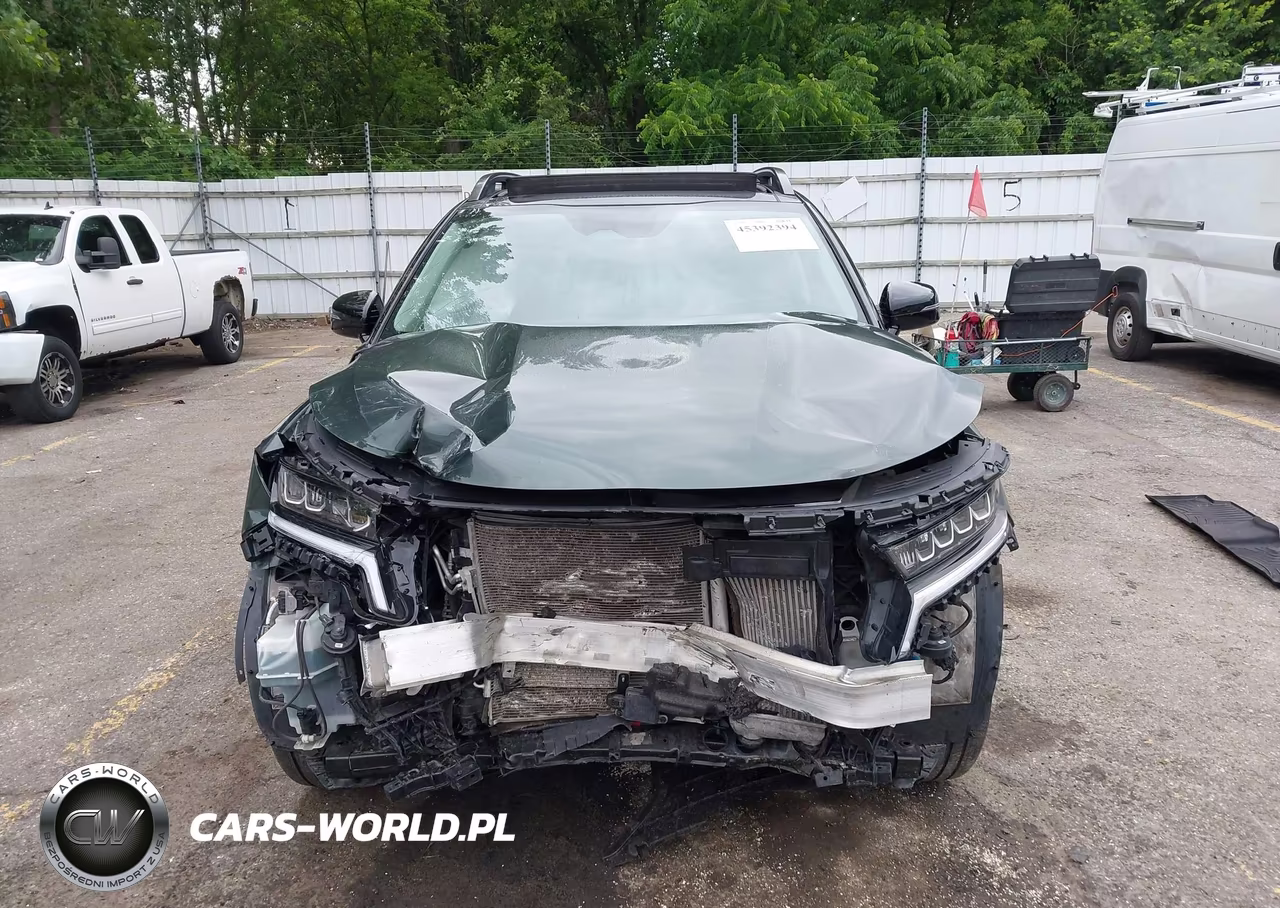 2022 Kia Sorento X-Line Ex VIN:5XYRHDLF2NG104403 - 12