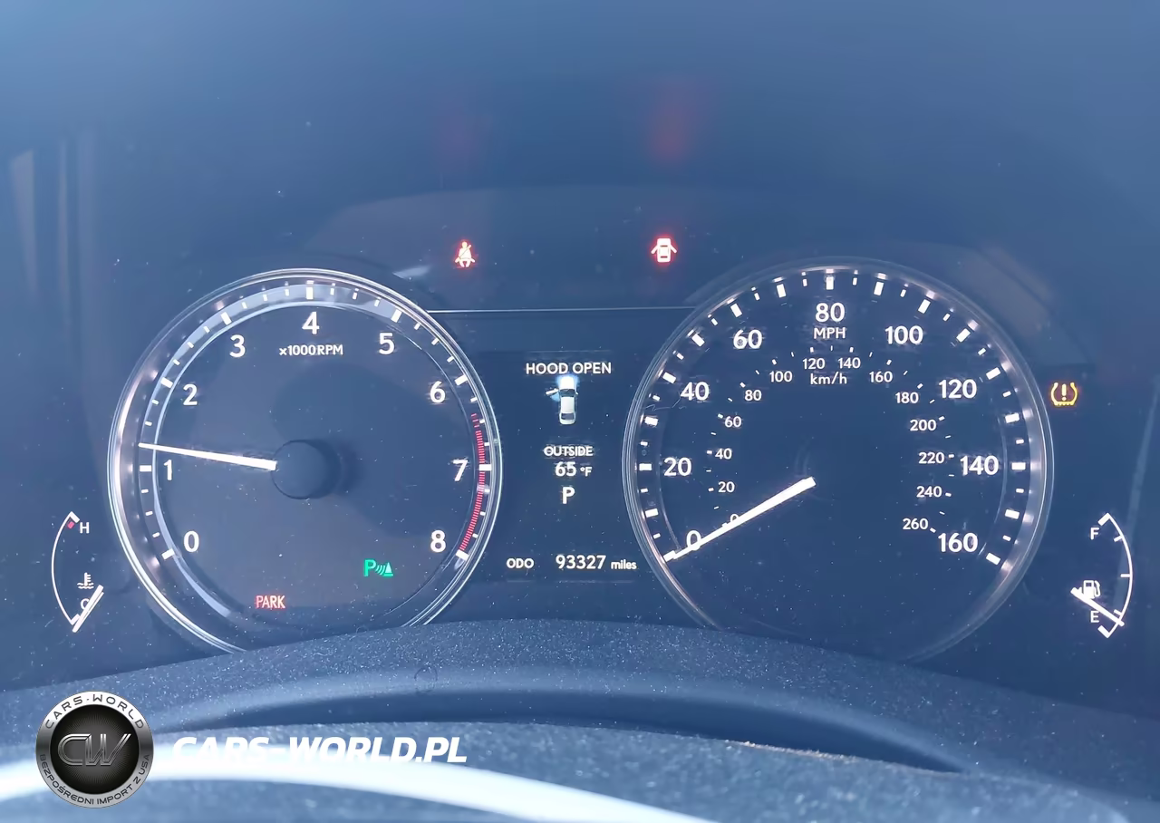 2013 Lexus Gs 350 VIN:JTHCE1BL2D5003470 - 15