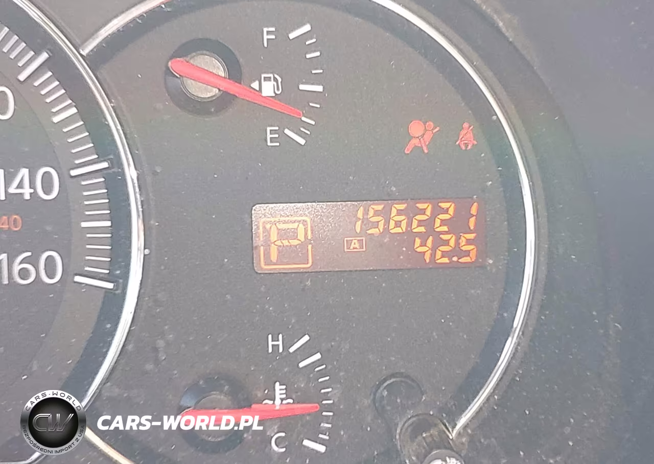 2009 Nissan Maxima 3.5 Sv VIN:1N4AA51E99C806476 - 15
