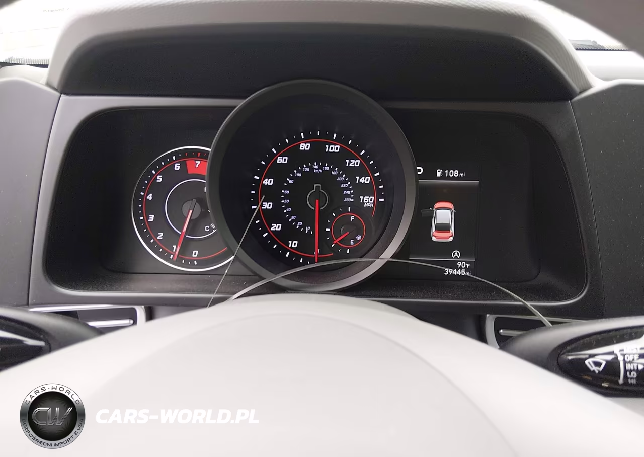 2021 Hyundai Elantra Se VIN:5NPLL4AG5MH048173 - 7