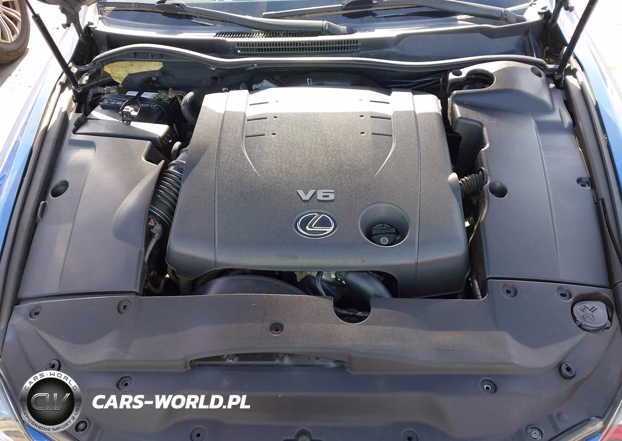 2009 Lexus Is 250 VIN:JTHBK262792093123 - 10