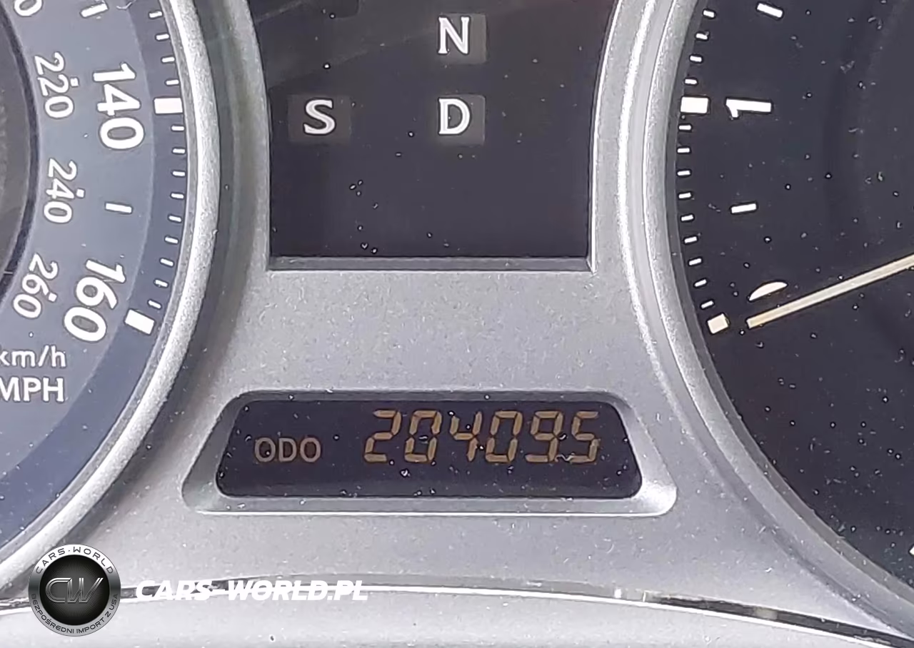 2009 Lexus Is 250 VIN:JTHBK262792093123 - 15